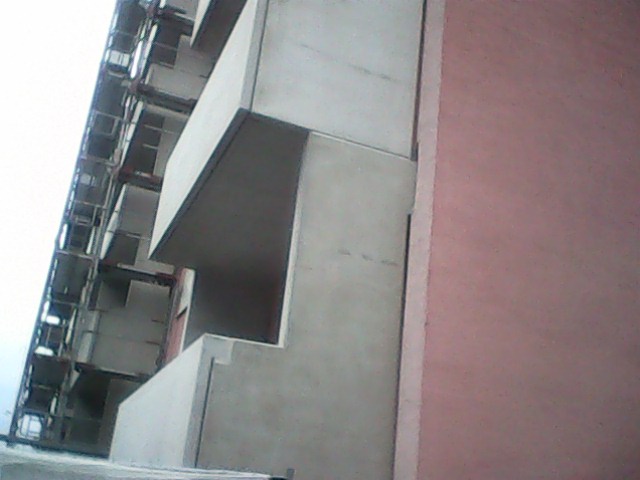 susedny balkon