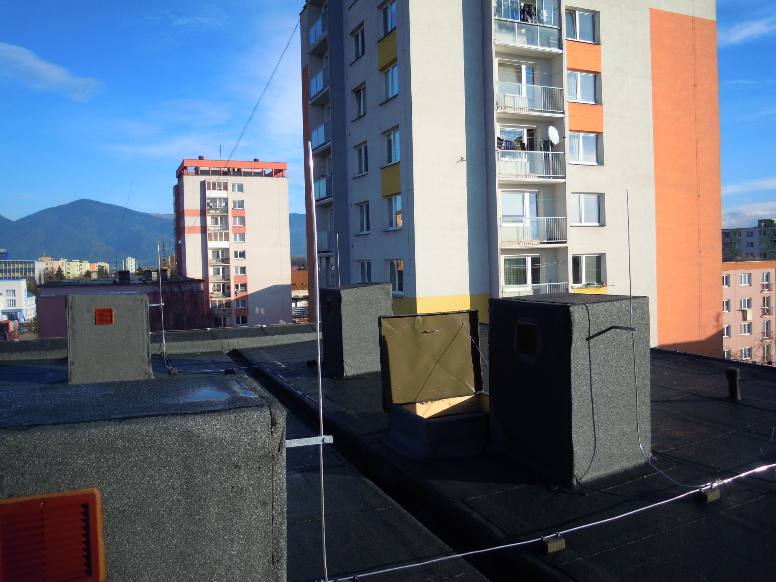 Strecha 23.11.2013 